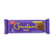 Chocolinas Bagley 170 Grs