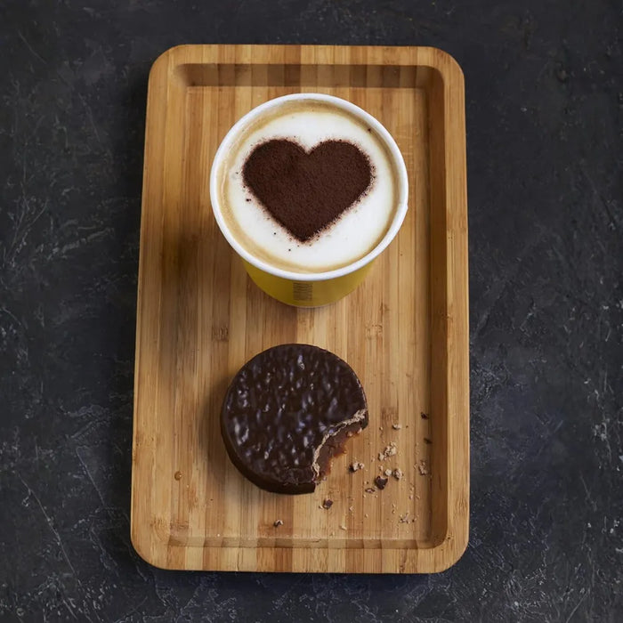 Alfajores Havanna Chocolate Clasico - Pack 6 Unidades