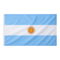 Bandera de Argentina 90 x 150 CM