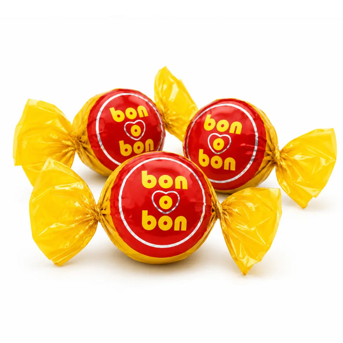 Bon o Bon Arcor Pack 3 Unidades Chocolate y Mani