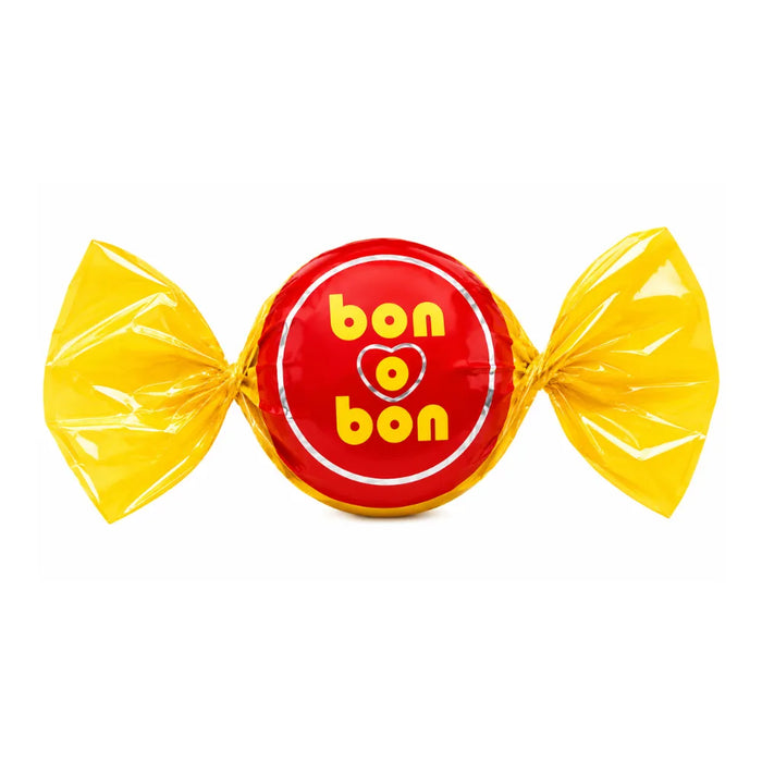 Bon o Bon Arcor Pack 5 Unidades Chocolate y Mani