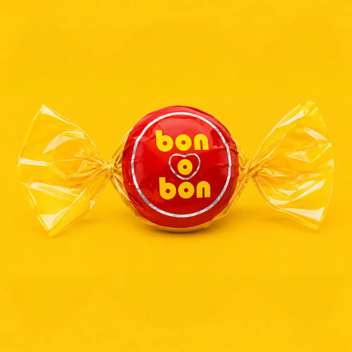 Bon o Bon Arcor Pack 5 Unidades Chocolate y Mani