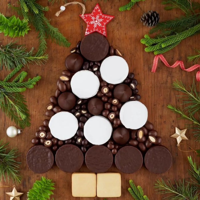 Alfajores Havanna Mixtos - Pack 6 Unidades