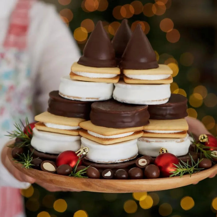 Alfajores Havanna Mixtos - Pack 6 Unidades