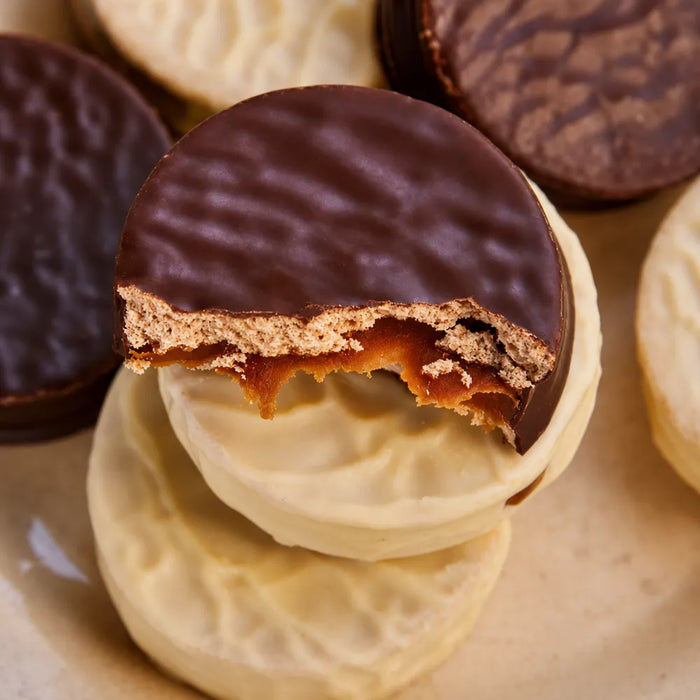 Alfajores Havanna Mixtos - Pack 6 Unidades