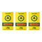 Pack Yerba Mate Canarias 1 Kg - 3 Unidades