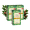 Pack Yerba Mate La Merced Campo Sur 500 Grs - 3 Unidades