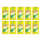 Pack Yerba Mate Playadito 500 Grs - 10 Unidades