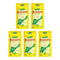 Pack Yerba Mate Playadito 500 Grs - 5 Unidades
