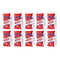 Pack Yerba Mate Rojo Especial 500 Grs - 10 Unidades