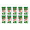 Pack Yerba Mate Rojo Suave 500 Grs - 10 Unidades