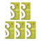 Pack Yerba Mate Sara Anis, Menta y Manzanilla 500 Grs - 5 Unidades