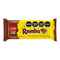Rumba Galletitas Bagley 108 Grs Galletitas Rellenas