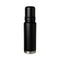 Termo 1 Litro De Acero Inoxidable Negro Apto Frio y Caliente