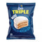 Alfajor Punta Ballena Triple Nieve 48 G